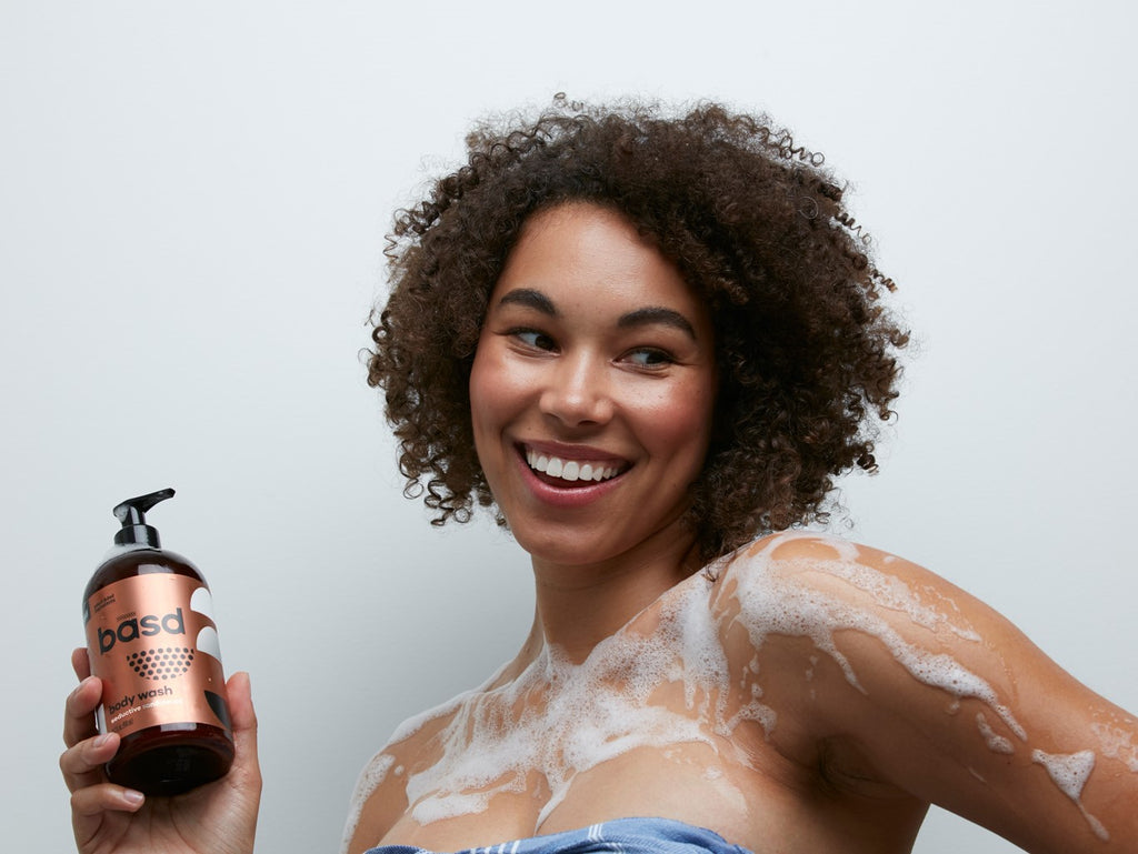 do you really need body wash in your shower routine?