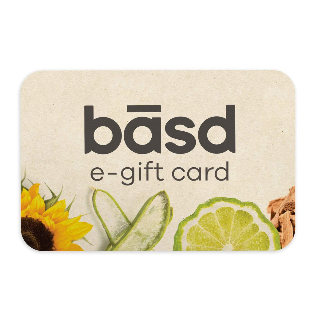 basd gift card